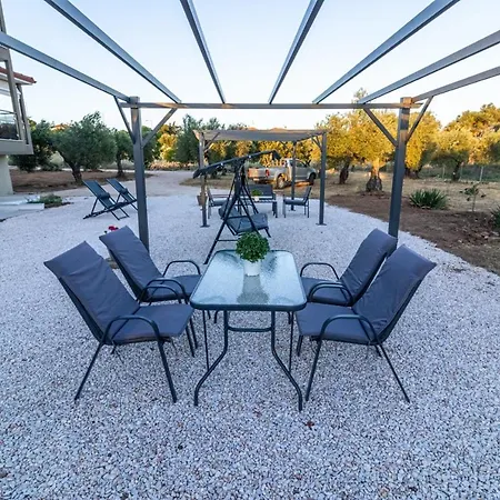 Apartment G C Luxury