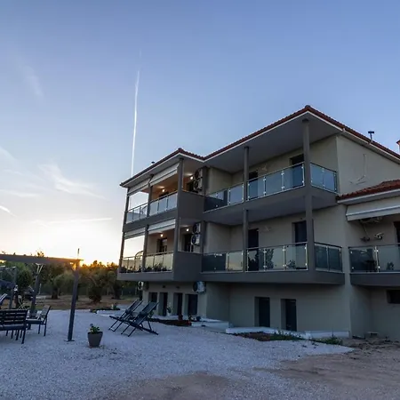 Apartment G C Luxury
