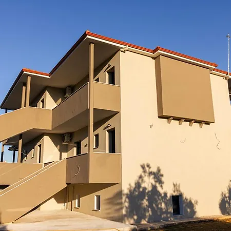 G C Luxury Nikiti (Sithonia)