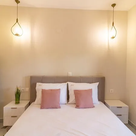 Apartment G C Luxury *