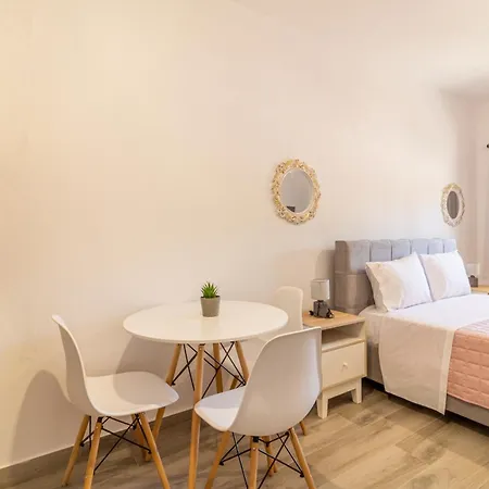 Apartman G C Luxury *