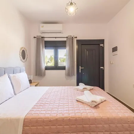 Apartment G C Luxury