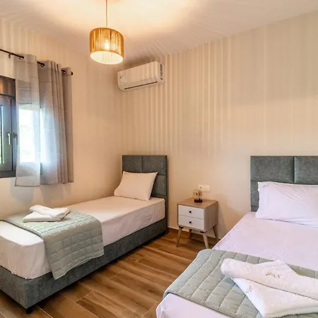 Apartment G C Luxury *