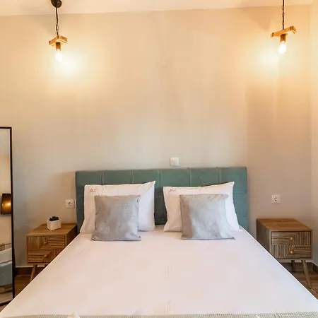 G C Luxury * Nikiti (Sithonia)