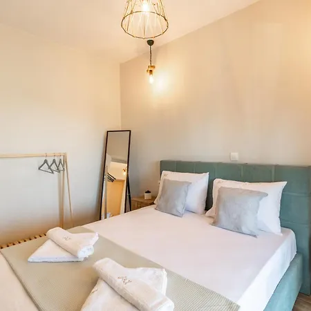 Apartment G C Luxury