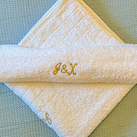 G C Luxury * Nikiti (Sithonia)