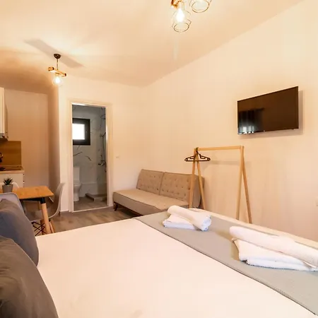 G C Luxury Apartman *