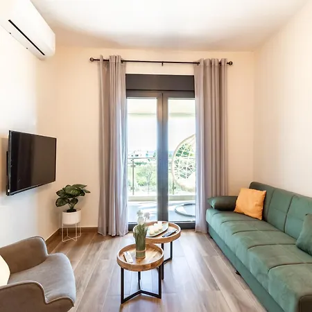 Apartment G C Luxury *