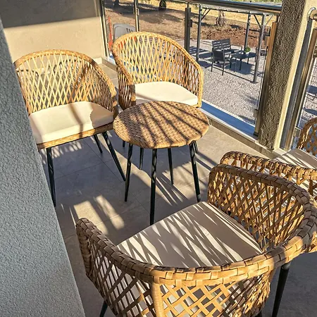 G C Luxury Apartman *