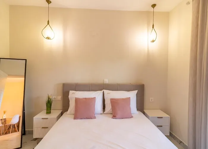 Appartamento G C Luxury *