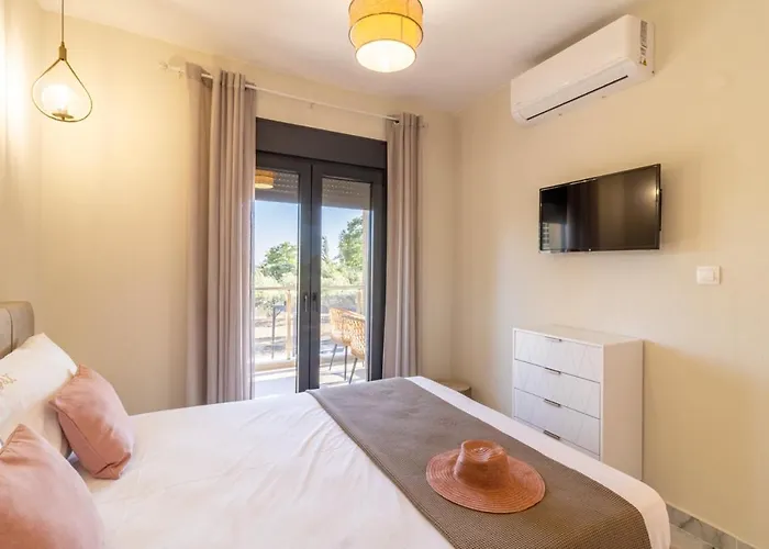 G C Luxury Appartamento Nikiti (Sithonia)