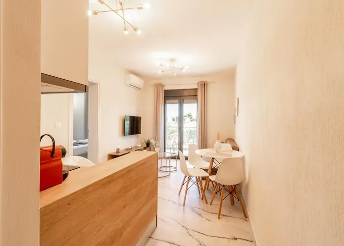G C Luxury Appartamento *