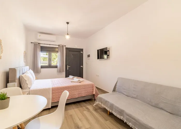 G C Luxury Appartamento