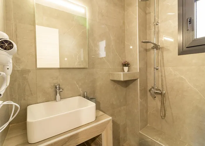 G C Luxury Appartamento Nikiti (Sithonia)