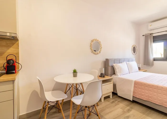 Appartamento G C Luxury *