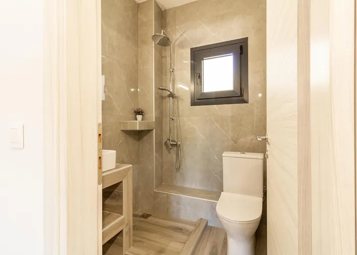 G C Luxury * Nikiti (Sithonia)