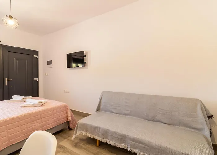 G C Luxury Appartamento