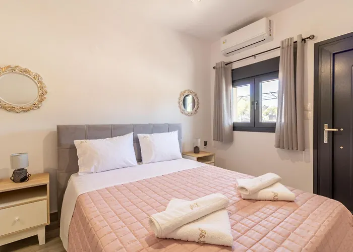 Appartamento G C Luxury *