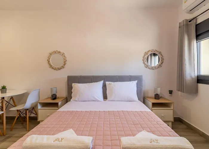 G C Luxury Appartamento