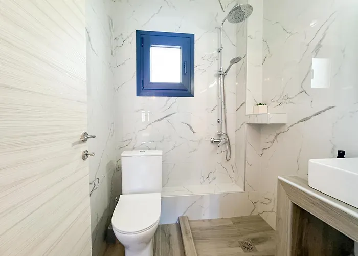 G C Luxury * Nikiti (Sithonia)