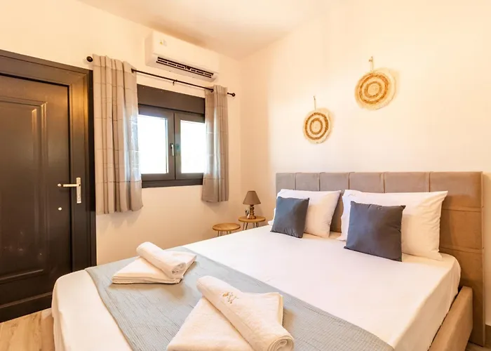 G C Luxury Appartamento *