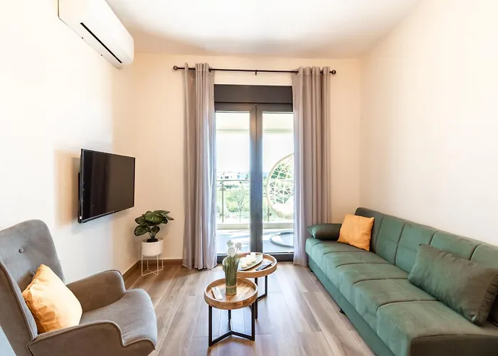 Appartamento G C Luxury *