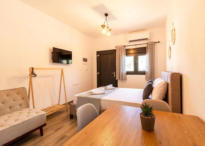G C Luxury * Nikiti (Sithonia)
