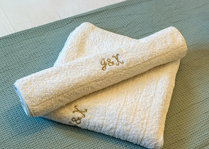 G C Luxury 公寓 尼基季