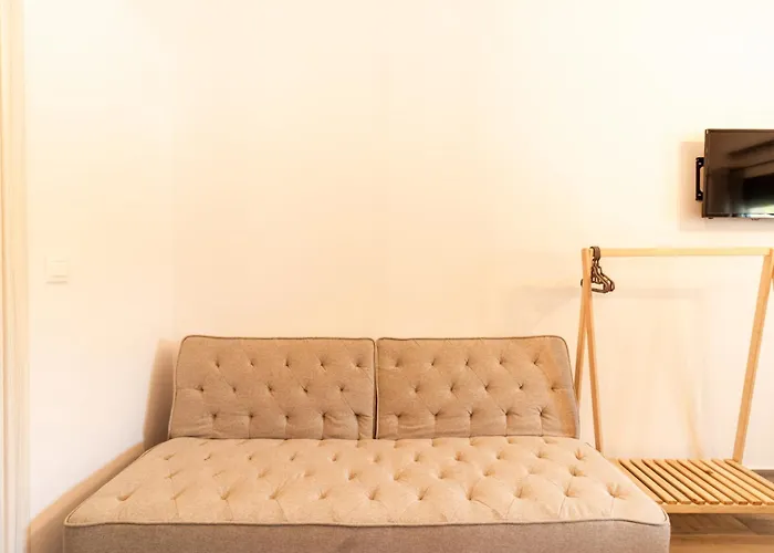 G C Luxury 公寓 尼基季